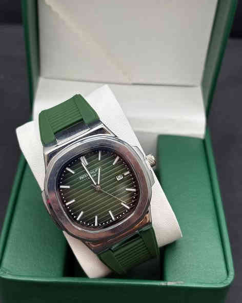 #جديدنا 
اللهم صل على محمد وال محمد 
ساعة باتيك فليب شهري 

#مكتبة_المتنبي_هدايا_قرطاسية_عطور_طباعة_بحوث_عمل____تقرير_كبس_هويا_استنساخ_عادي_ملون
آلُثـقة ❣ۈإآلُتـ,مـيَزً ❣۶نۈإآننإآ
تتوفر خدمة توصيل  جميع انحاء العراق 🚗🚗
العنوان سبع البور ..شارع السوداني ..مقابل مجوهرات الاميرات
للحجز ؏ًـلى الخـَِـَِـَِ🏠ـَِـَِـََِِـَِـَِـَِاص 📩📩
***********
