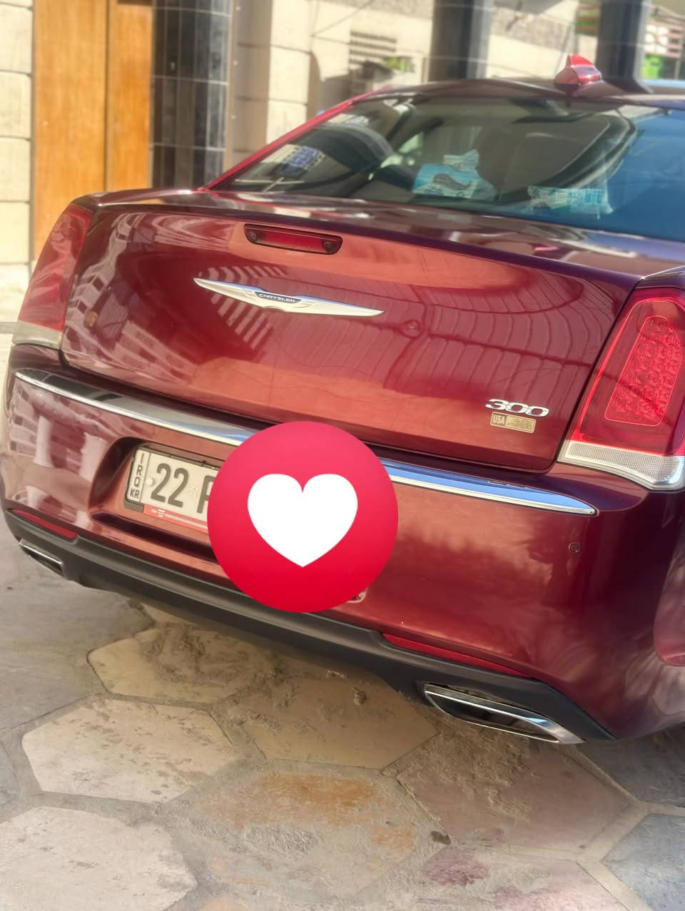 اوباما 2019 كلين تايتل لون مميز كررزي ماشيه 107الف ميل رقم اربيل ب اسمي سنويه جديده وهزه 
فول مواصفات ماعدى الرادارات للاستفسار الاتصال

‭***********‬

‭***********‬
