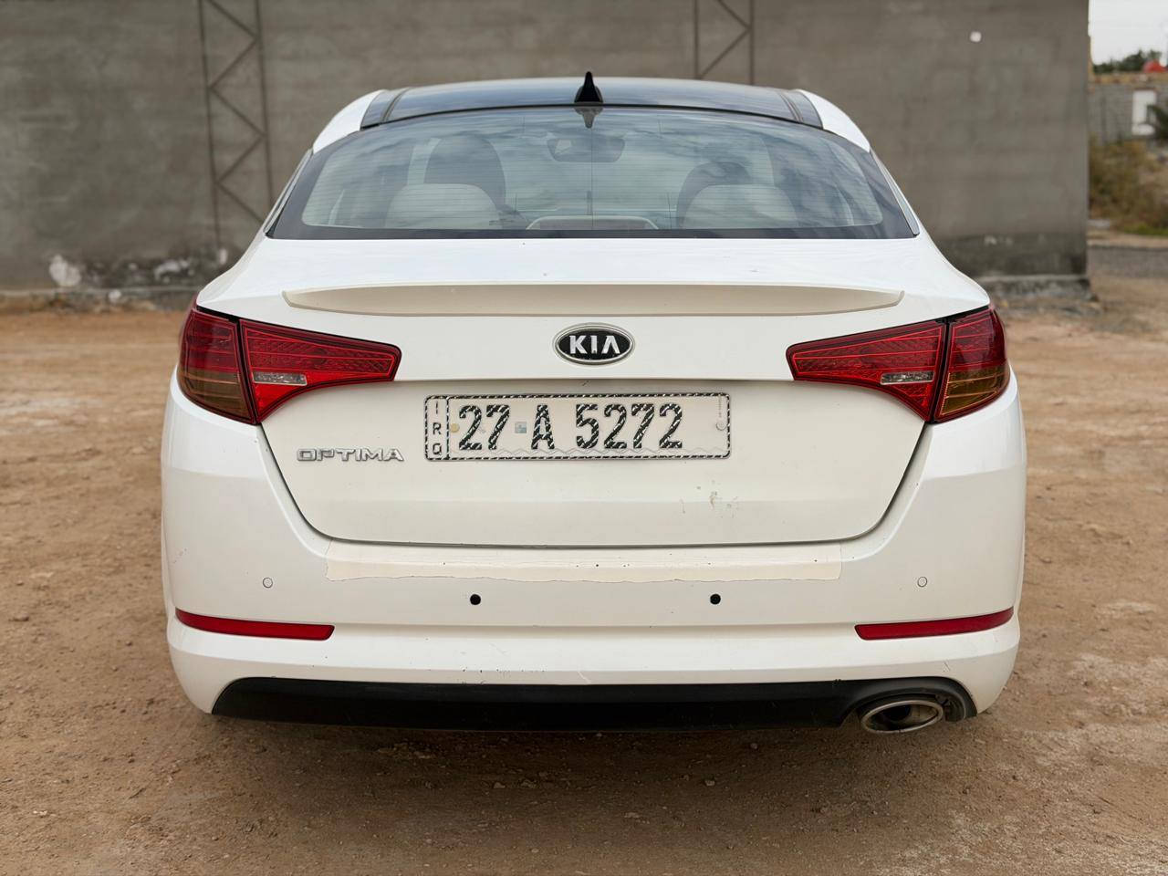 اوبتما 2011 خليجي
مكينة 2000 ، بأسمي
مكانها الديوانية /  قضاء السدير

***********
