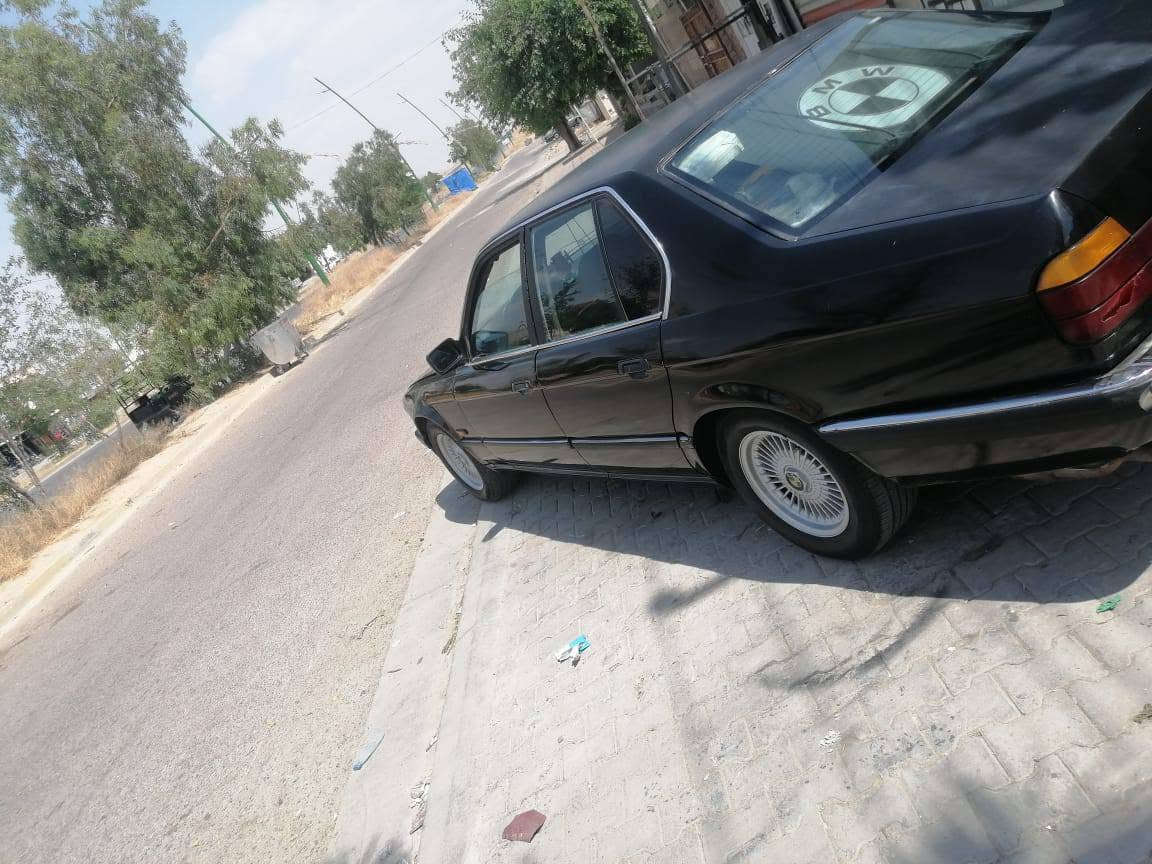 سلام عليكم بي ام محرك كير عادي كهربائيت كله شغل سيار جهز تخم تأير بدون ضرر ٧٣٥سيارة جهز السعر ٤٠بيه مجال مراوس وبيع الاستفسار *********** كركوك, العراق
