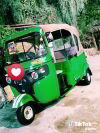 تكتك موديل 21شهر 12 كفاله عده دوس معمره كل نقص مابيه ماكان زعفرانيه سع...