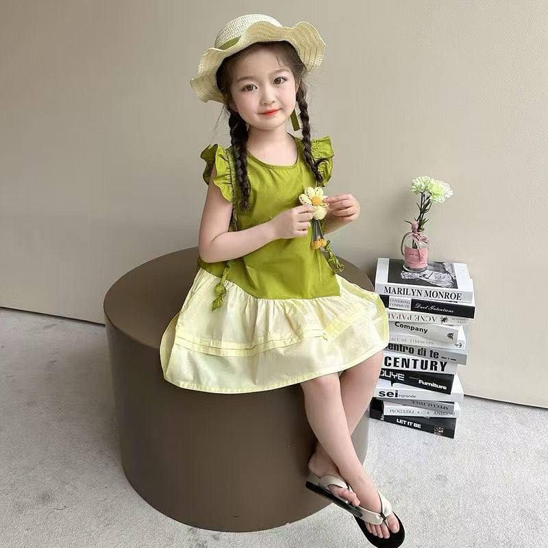 موسم العيد بدأ معنا ✅

ميزّي اميرتكـِ 😍
فـسـتـان بناتي مع قبعة 💃🏻

القياس من عمر 1-5 سنة
      السعر 12 الف

العنوان 📍 الصويرة شارع سيد نور مجاور مرقد سيد نور

متوفر خدمة توصيل

تـابـعـنـا لـيـصـلـُكـ كُـلـ جـديـد


**إذا كنت صاحب هذا الإعلان وتريد حذفه لأي سبب، رجاءا أرسل رسالة إلى الدعم الفني**