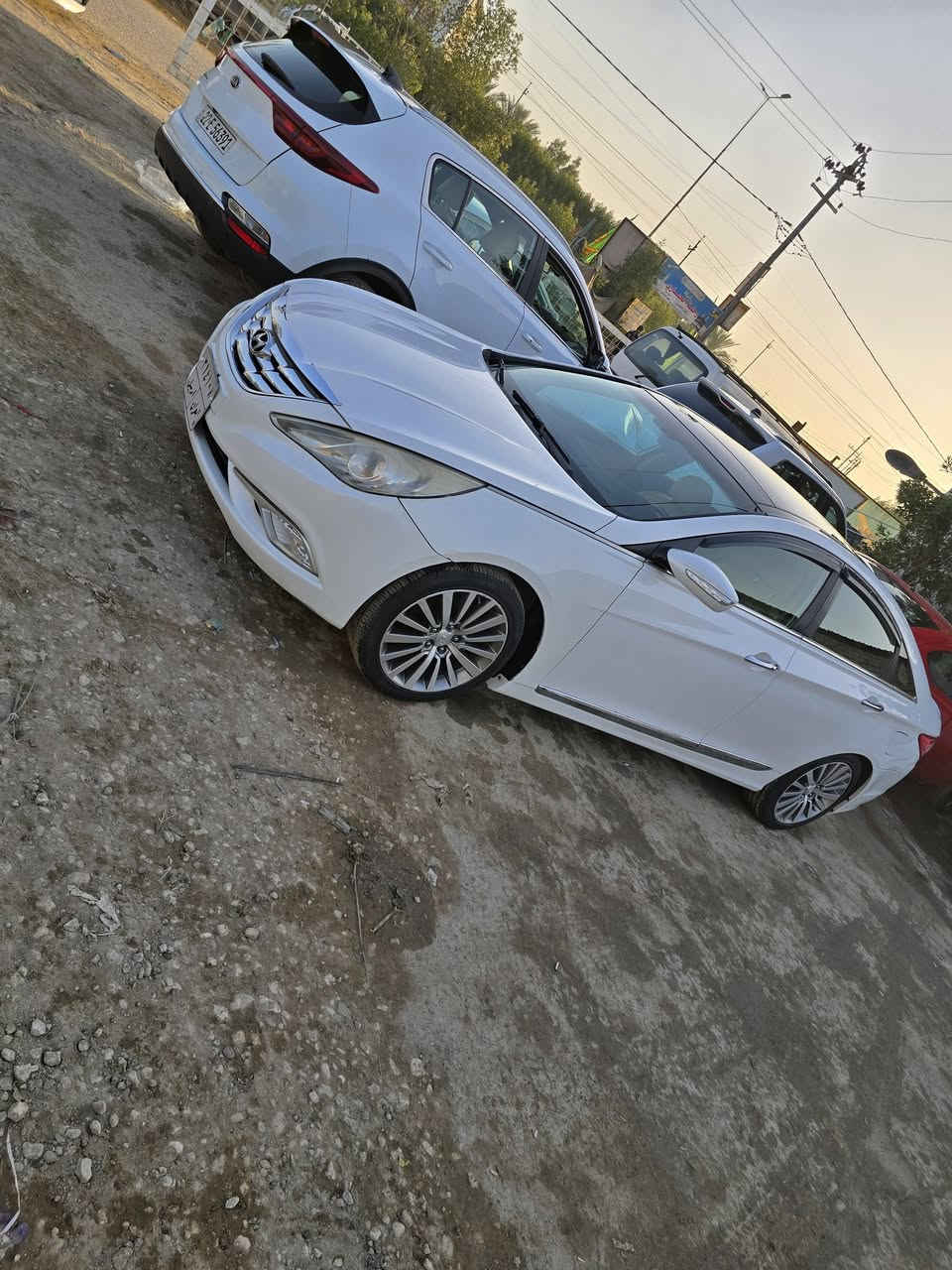 السلام عليكم
سوناتا ٢٠١٣ خليجي فول مواصفات 1:1
مقاعد اماميه تدفئه تبريد 
المقعد الامامي فقط كهرباب 
خزن ميموري 
شفتات ستيرن
 تبريد قطعتين شرط ثلج 
مري شفط 
 بصمة تشغيل 
بصمة ابواب
بنراما
مكينه مفتوحه لاكن لايذكر اي عيب 
بيه اقل الشبر معجون بالجاملغ السليق 
سنويه صاقطه ٢٠٢٣ 
السياره كلللش حلوه  
للاستفسار ***********
