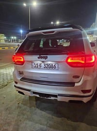 جيب اوفرلاند. 2018  امريكي السيارة مناقصة. اي شي  كاملة ع اخر حباية  ر...