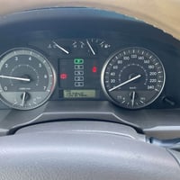 لاندكروز جي اكس ار 2013 بلاديه لبيع فقط بسعر 34000 $ وبيها مجال بسيط م...