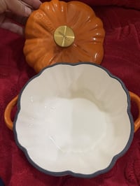 بايركس • شكل يقطين • ثقيل جدا