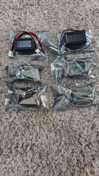 مقياس جهد • نوعين • ١٤ قطعة