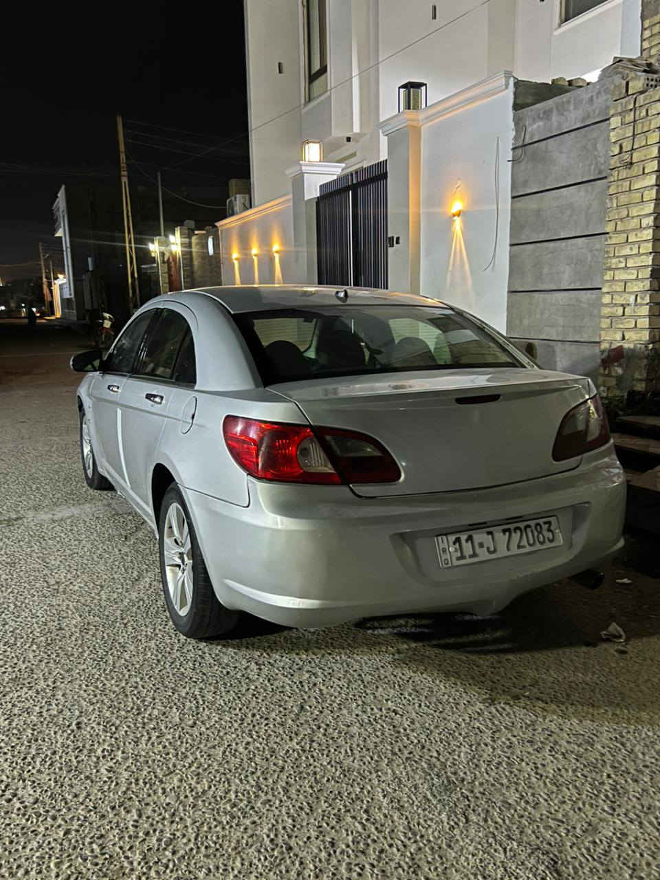 سلام عليكمC200مديل 2008 صبغ عام بدون دواخل
رقم بغداد جديد تحويل ثاني يوم 
محرك 2400 كير اوتو
كير محرك حاويه 
كهربائيات بلاد بدون جطل
تبريد شغال 
صدر امامي خلفي جديد 
تخم تاير جديد 
للبيع ب55وبيه مجال قليل 
العنوان صلاح الدين قضاء بلد
***********
