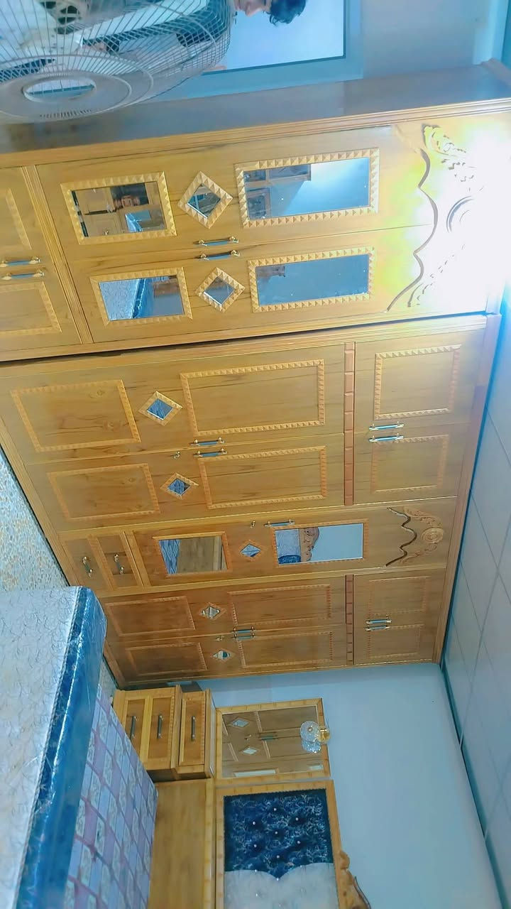 معمل ما شاءلله 
تم تجهيز النمرود ناحية الخضر حسب الطلب غرفة فصال تركي خشب عراقي صاج داخل خارج خمس ملم معا ضمان الجودة بأسعار منأسبة جداً احمد ألحداد الف مبروك شأيفين الخير للستفسار اتصل واتس ***********
