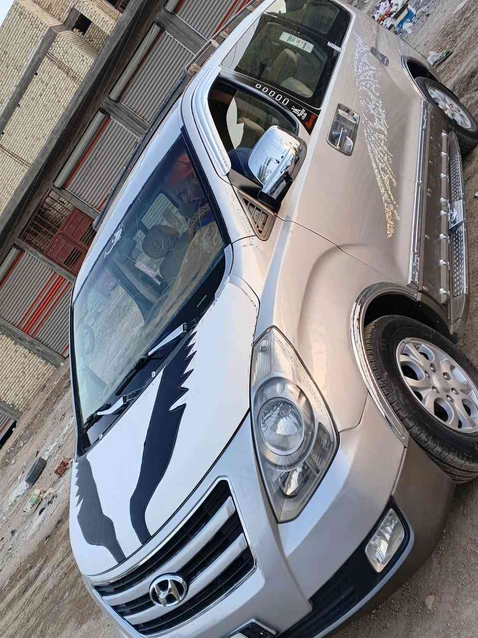 للبيع ستاركس مفتوح مديل ٨مصفره من كلشي بيهاا صبغ بدون ضربه ولا معجون محرك تبريد حداديه تم تايرات كلهاا جاهزه السعر ١١٠وبيهاا مجال للشراي التصال ع رقم ***********
