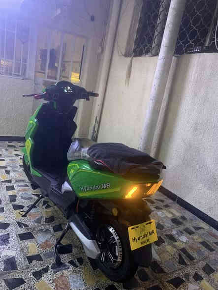 السلام عليكم   دراجه شحن للبيع كامله مكمله غراضها مرايات موجوده بس مشاده وشاحنتها موجوده اصليه  استخدام شهر واحد فقط دراجه جدا نظيفه 

الامين الثانيه مقابل مستوصف النفط 
السعر 1.150 مليون ومئه وخمسون وبيها مجال بسيط 
***********
