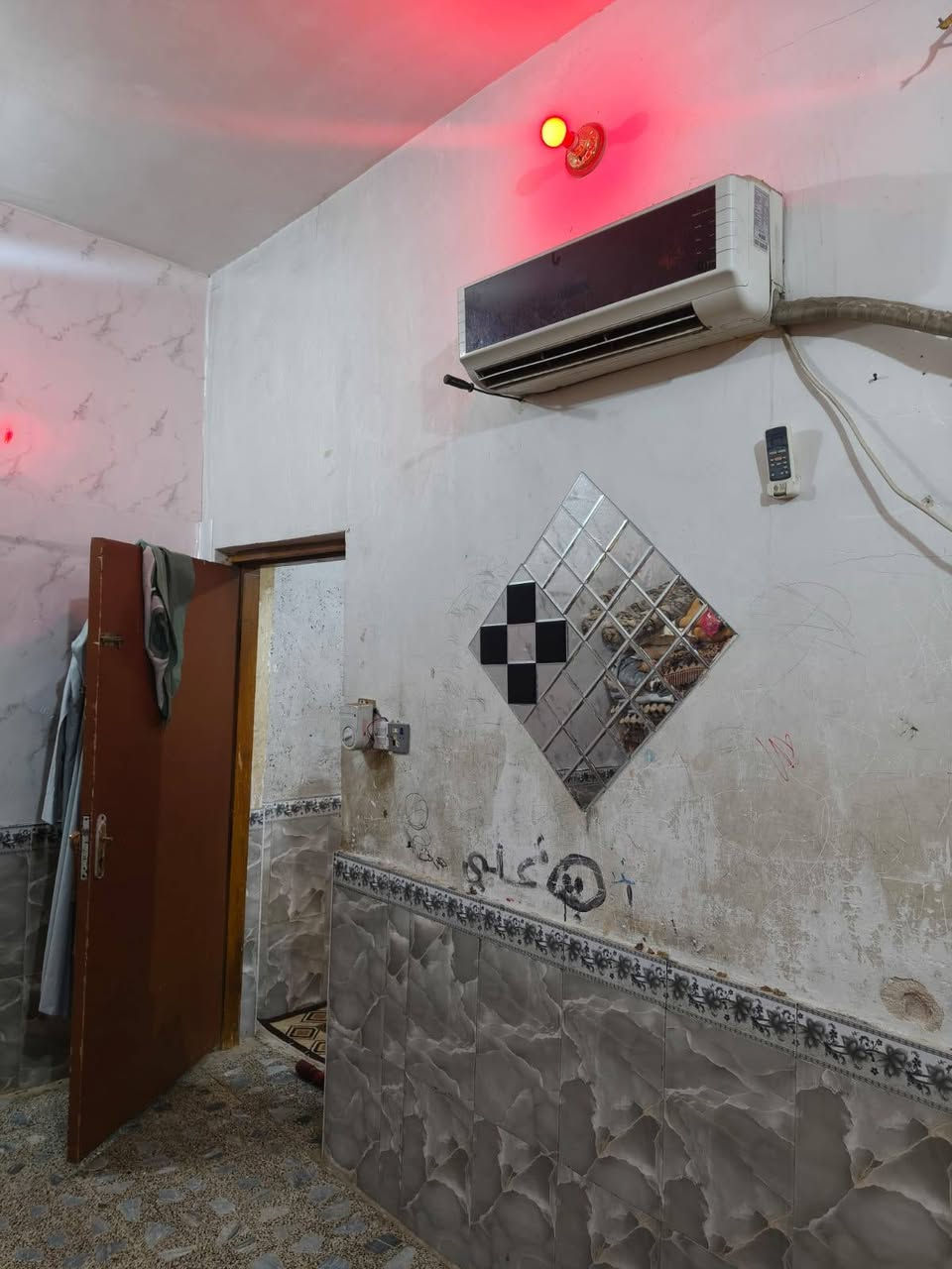 بيت حي نداء رهن  18 رهنه البيت ***********
