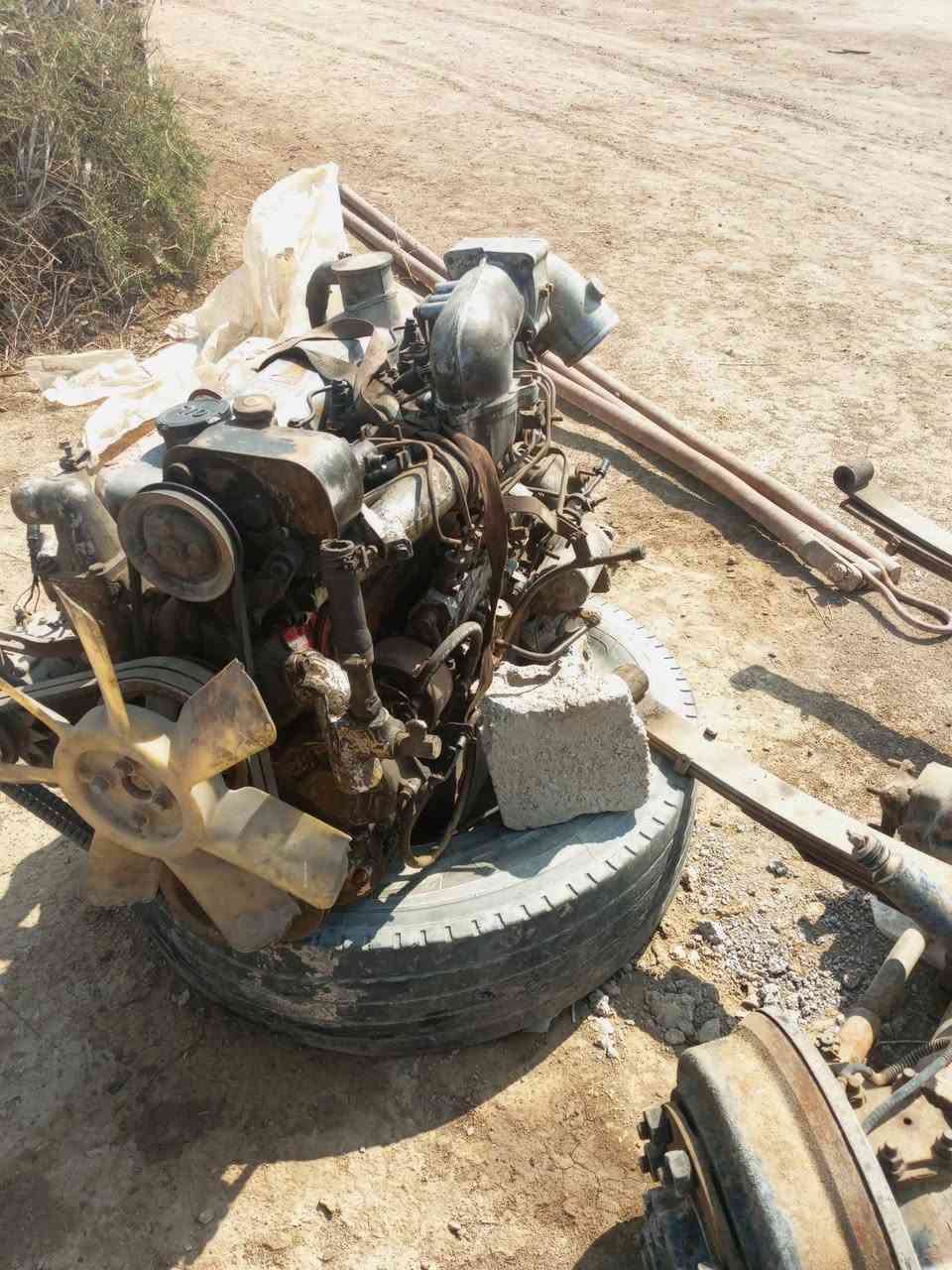 السلام عليكم مكينه جيش الشعبي للبيع ***********
