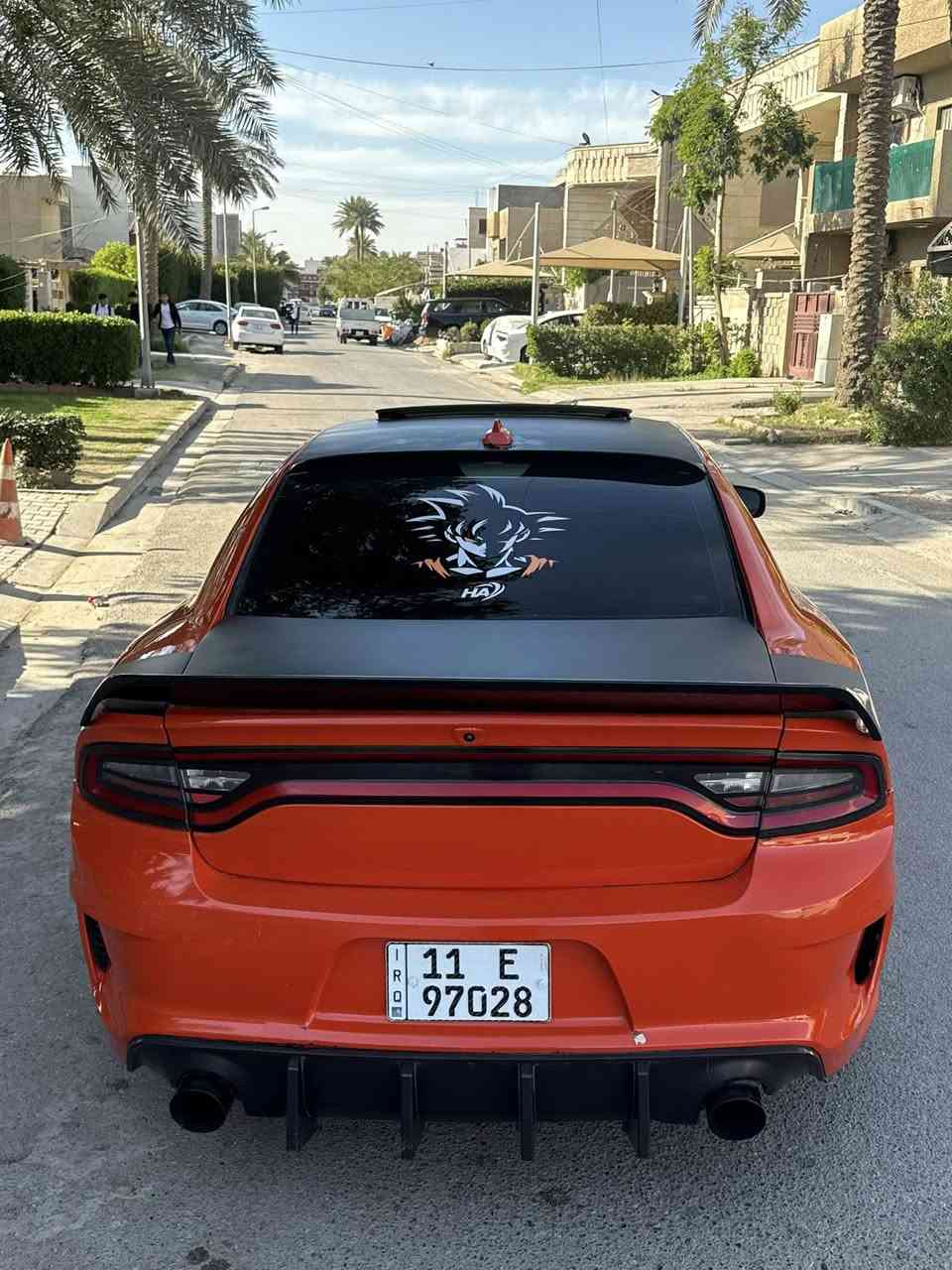 جارجر موديل 21 البيع مستعجل ماكو هيج سعر لو تفر العراق بيه مكانت صبغ اني ابيع اعام بدو واخل السياره ارتي فول مواصفات كير مكينه شرط برغي ما ممفتوحات ماشيه 100 حقيقي مكان السياره بغداد السعر 149 وبيه مجال بصيط بدون مراوس بس فقط بيع ***********
