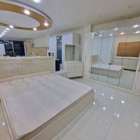 طقم نوم تركي 6 قطع • مرتبة جيدة • السليمانية