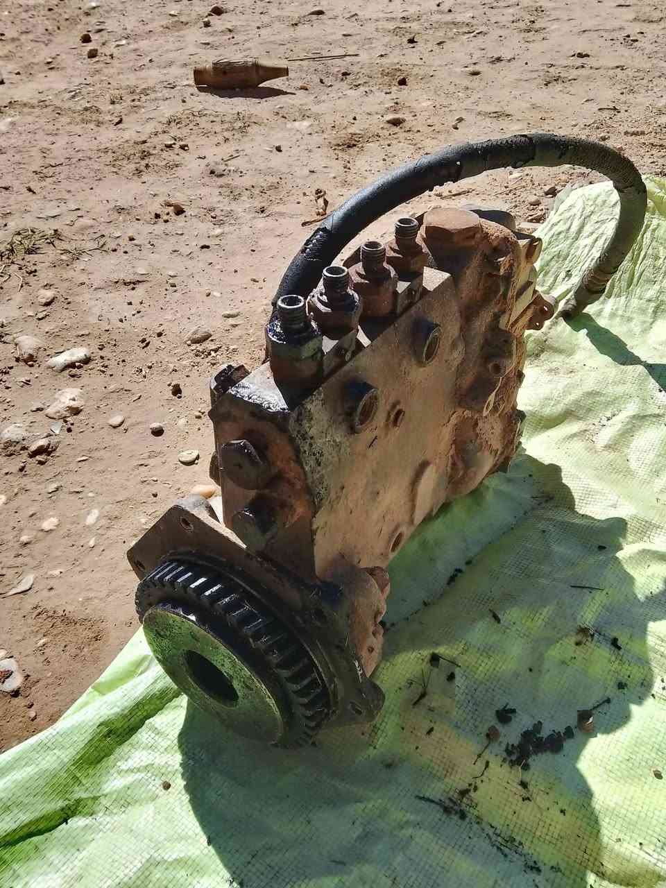 للبيع بنب مولد براد نضيف لستفسار خاص رقم ***********ادمن حبيبي
