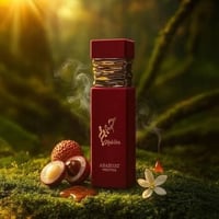 عطر برستيج • عطر نسائي • كاراميل مسك