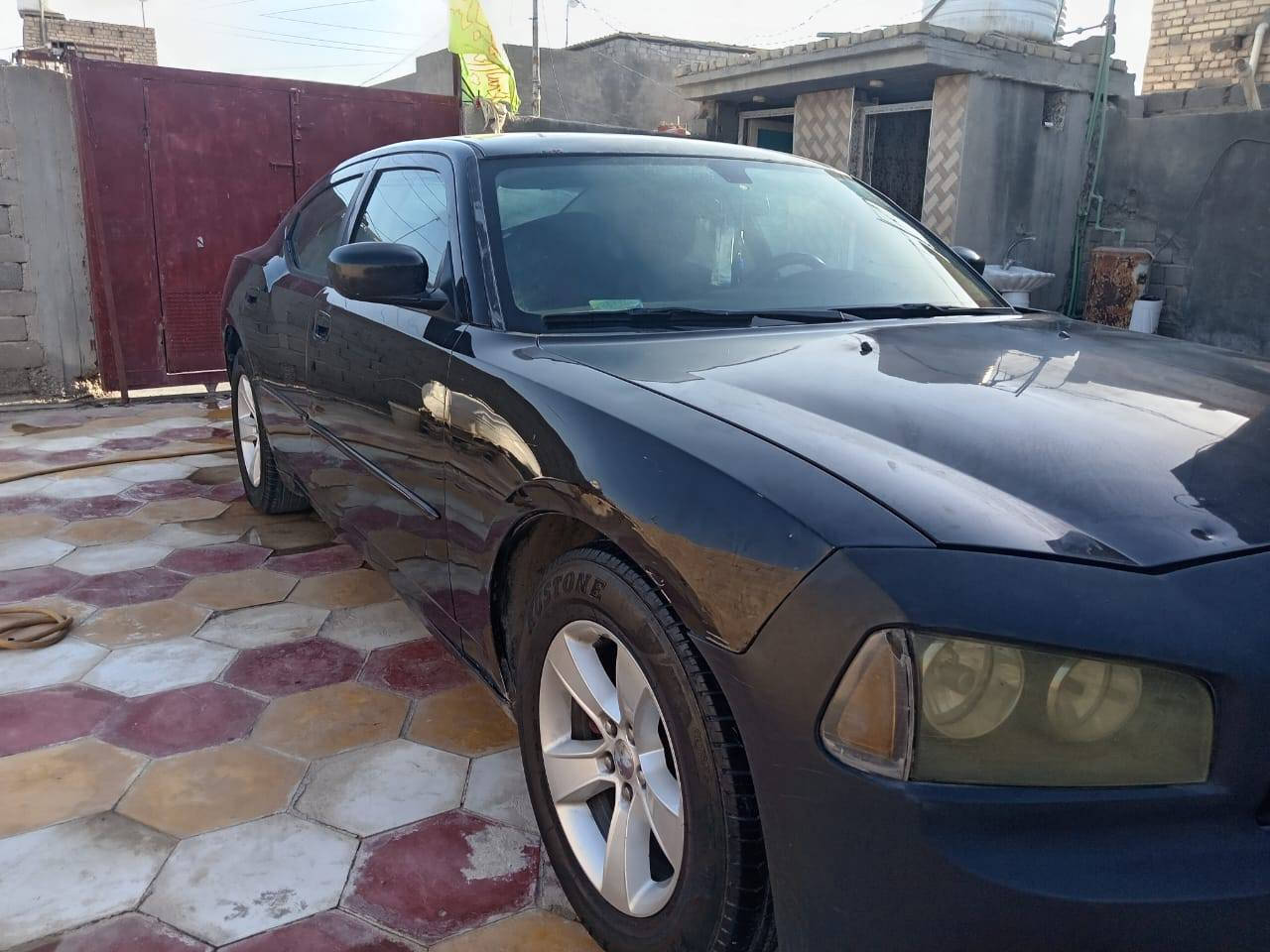 سلام عليكم جارجر 2010 للبيع مكفوله بس دعاميه
الماميه بدله سنويه 2027 مراوس /سعر120 بيه مجال
المكان السماوه الستفسار على هاذا رقم ***********
