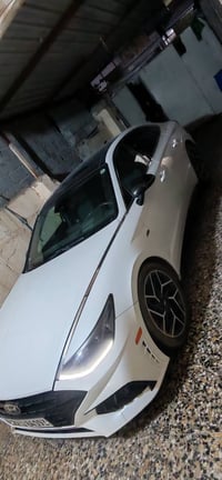 سوناتا ٢٠٢١ • فول • اربيل