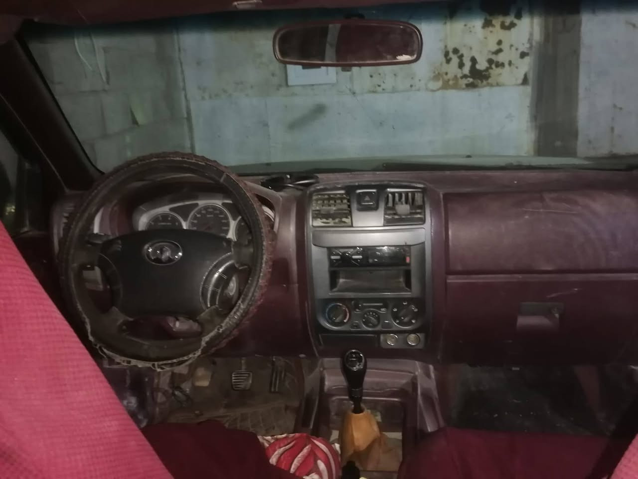 كريت ويل موديل 13 ماندل راعيه بيع عله وضعه***********
