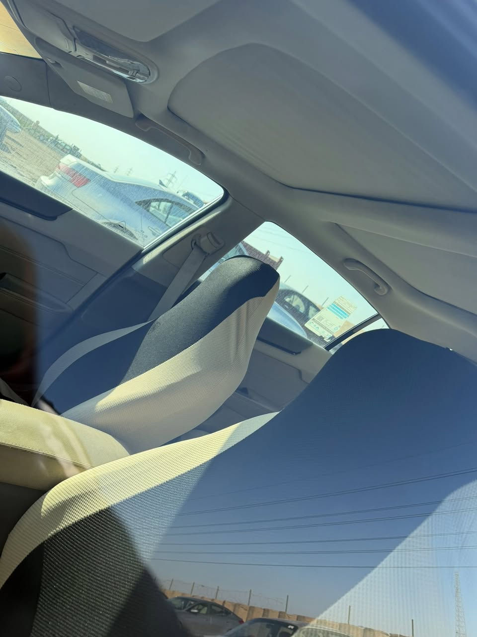 سلام عليكم  للبيع كادنزا 
موديل 2011 
محدث بجم 2014 
خليجيه 
بيه 5 قطع 
اني أبيعك حزام 
رقم بغداد مشروع وطني لسنويه صاقطه صارله 6 اشهر 
بنوراما 
ترحيب 
كشنات كهربائي بيه ملاحضات قليله وبسيطه تجي وتشوفها 
عارضه 100 ورقه وبيه مجال حك لجيه مكاني بغداد حي الحسين 
هذا رقمي  ***********
