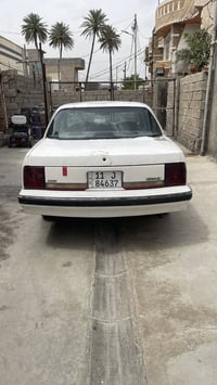 اولدز 1990 • رقم انگليزي • بدون صبغ
