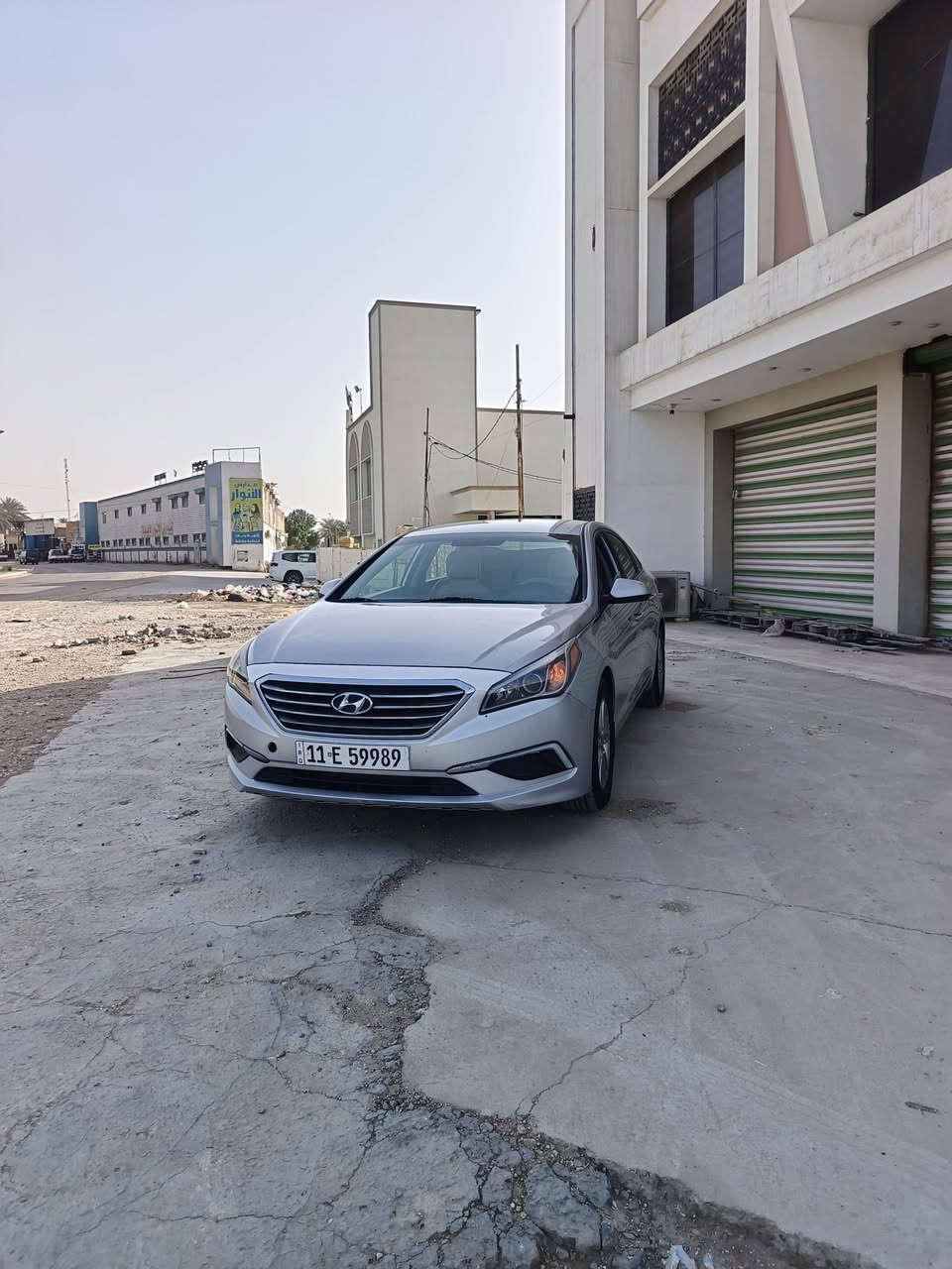 سلام عليكم سوناته وارد مريكي موديل 2017سياره بيه بنيد صبغ بدون داخل شراط مكينه وكير  كله جديد سياره جاهزه على اخر حبيه تحويل مباشر مكاني الحله الحمزه الغربي تواصل ***********
