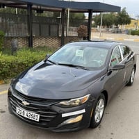 ماليبو ٢٠٢٢ • كاميرا دوارة • رقم كركوك