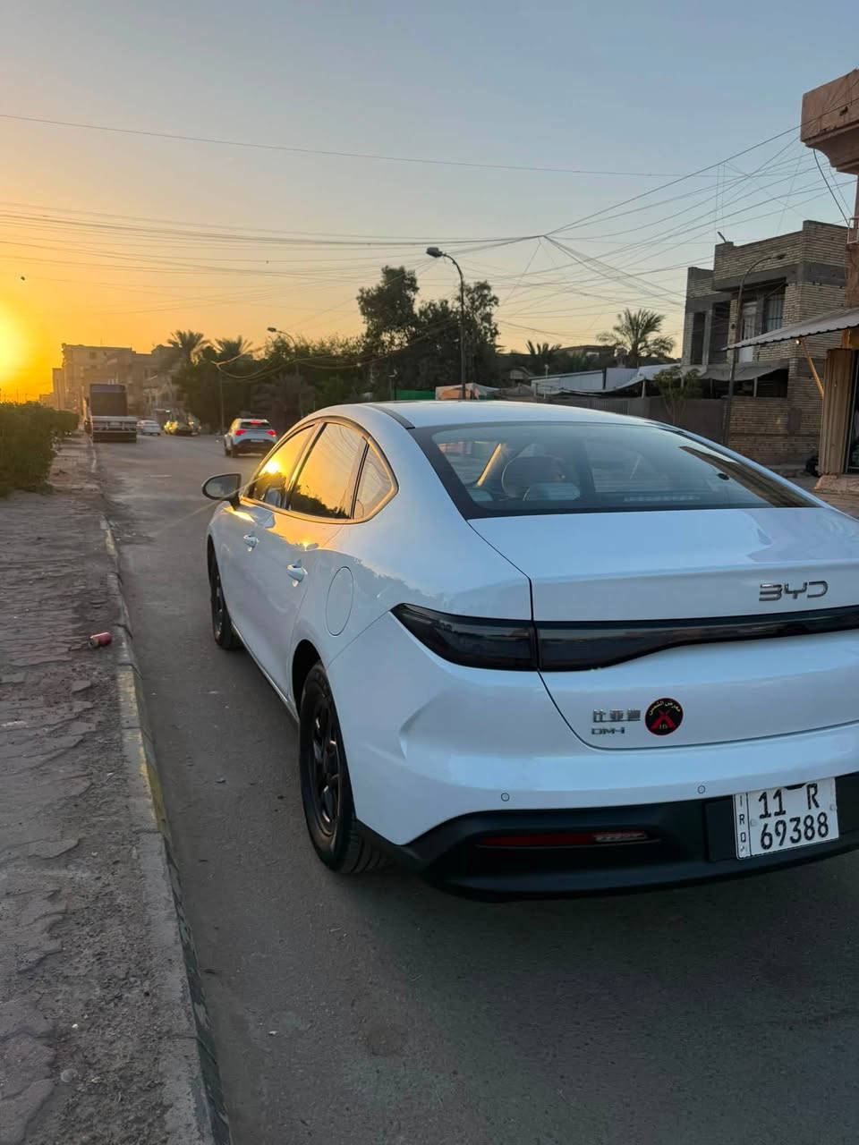 Byd
سيل فايف موديل 25
ماشية 9000
مكفولة 
للاستفسار
***********
