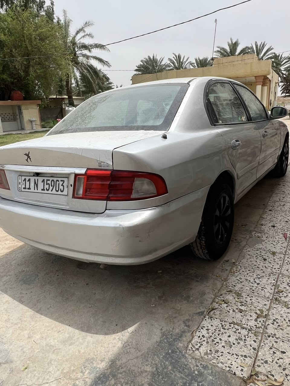 كيا أوبتما موديل 2000 رقم بغداد نكليزي سنويه مجدده لل 2030 هزه بعدها ماسقطه مصفره غرمات وارد خليجي محرك 2000 دوش مرغوب جديد كير جديد منضومه تبريد كامله شرط تبريد ثلج ثلج دواخل جدد كهربائيات كامله حداديه 70 بل ميه 
مصبوغه عام جماليه صبغه جديده ضربه مابيها سياره جاهزه من كلشي لعنوان حله لنيل يم جسر كيش 

***********
