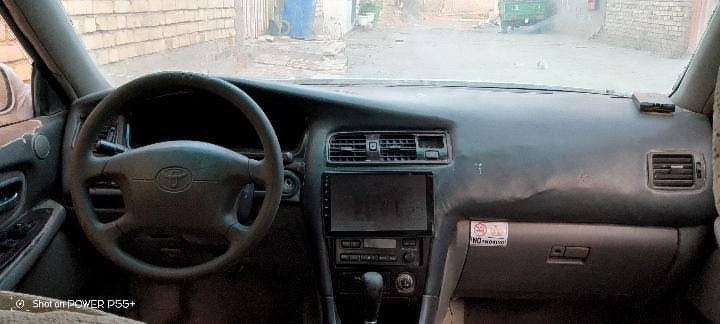 مارك نفخ مديل 2000 رقم قادسيه  انلكيزي
سنويه للـ 2031 مكفوله كص ونقل 
كير ومكينه2ونص  VVIT مكفولات حداده 75% 
تخم تاير كهربائيات شغاله تبريد شغال🥶 دواخل نضيفه
السياره خير من الله ومال جناي السعر 60 وبيها مجال 
العنوان دوانيه شاميه 
ملاحضه السياره مصبوغه صبغ عام 
***********
