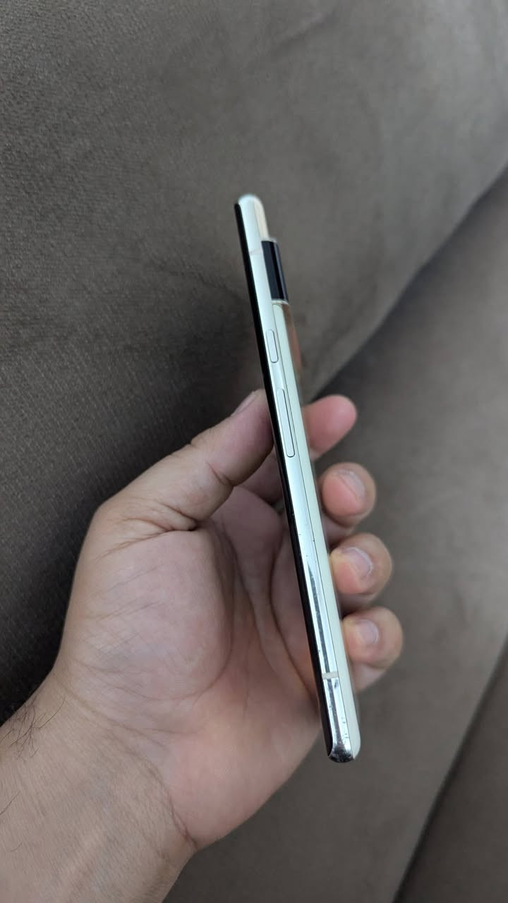 كوكل بكسل 6برو للبيع قاعده شحن عاطله يشحن واير ليش 

السعر 110


**إذا كنت صاحب هذا الإعلان وتريد حذفه لأي سبب، رجاءا أرسل رسالة إلى الدعم الفني**