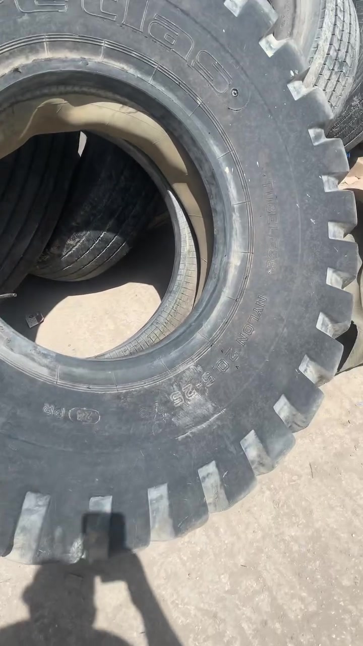 تاير شفل حجم ٨٠ لبيع ***********
