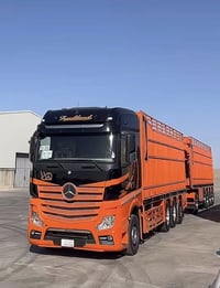 حجم ٣٥٦٣ • موديل ٢٠١٩ • أربيل