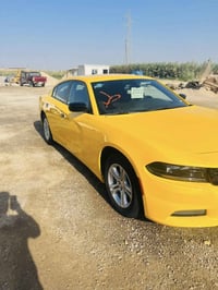 دودج تشارجر • ٢٠٢٣ • كفالة