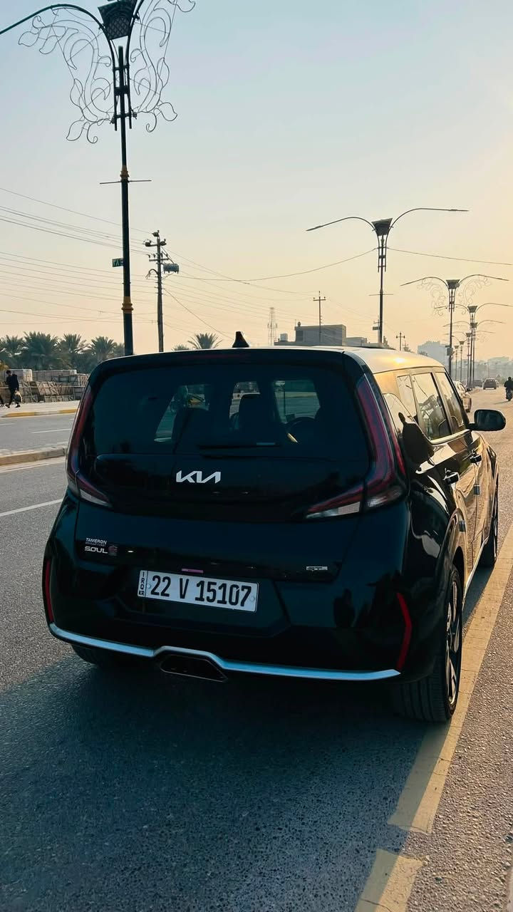 صول 2025 كلين فول مواصفات GT LINE
حادثه فقط الدعاميه الاماميه ومبدله نفس اللون 
مواصفات السياره 
فتحه 
شاشه كبيره 
رادارات حساسات 
توقف ذاتي 
بعد بيه مواصفات هواي 
مكفوله من الصبغ شواصي لغود كفاله بشرط 
السياره كلش حلوه تحي وتشوفه بعينك 
مكانه كربلاء المقدسه السعر(168) بيه مجال
رقم اربيل تحويل مباشر 
***********
