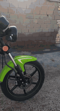 سلام عليكم دراجه شانك للبيع موديل 2023طالعه ب 25زيرووو بعدهي مداور من الوكيل ماماشيه هواي الشراي يتصل علا صاحب الدراجه رجاء مكلف بل نشرر ***********
