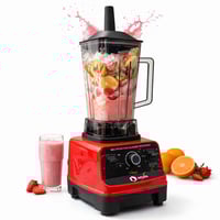 خلاط ميزان • ٥٥٠٠ واط • سعة ٢٫٥ لتر