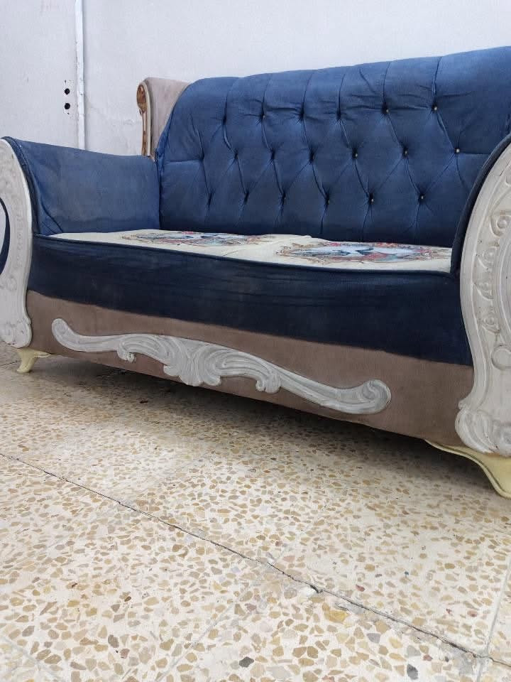 تخم مكون من سبع مقاعد السعر ٢٥٠ الف المكان بغداد


**إذا كنت صاحب هذا الإعلان وتريد حذفه لأي سبب، رجاءا أرسل رسالة إلى الدعم الفني**