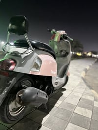 كربلاء الملعب • دراجه نظيفه • ضمان اسبوع مكينه