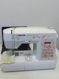 مكينتين باله للبيع اول مكينة مكينة برذر ياباني منزلي  مال بالة اصلي  ن...