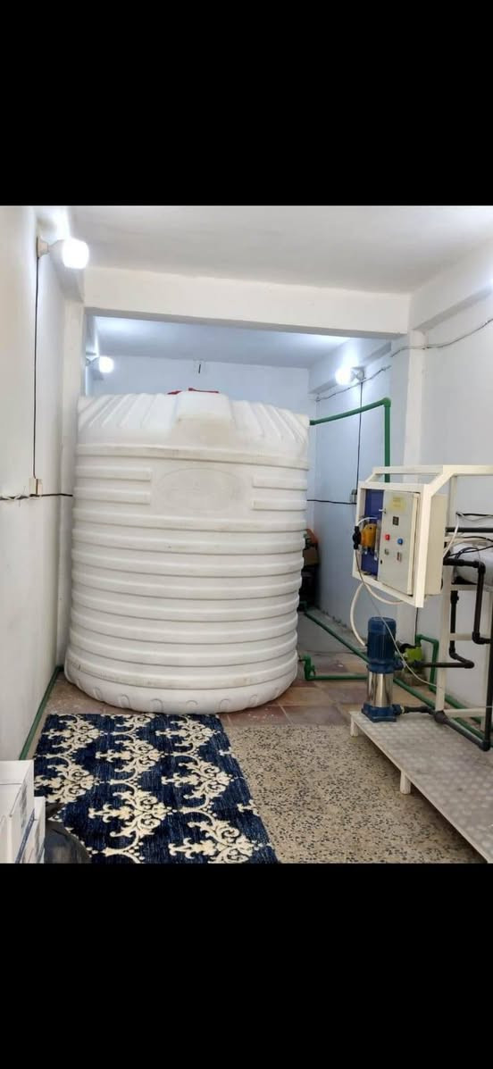 للبيع منظومه مي ارو ام المتر مواطير ايطاليه اصليه جديده وجاهزه ماخذها ٣٦ ورقه الوصل موجود ابيع ٢٥ ورقه قفل الشراي يتصل *********** النجف الاشرف النجف, العراق
