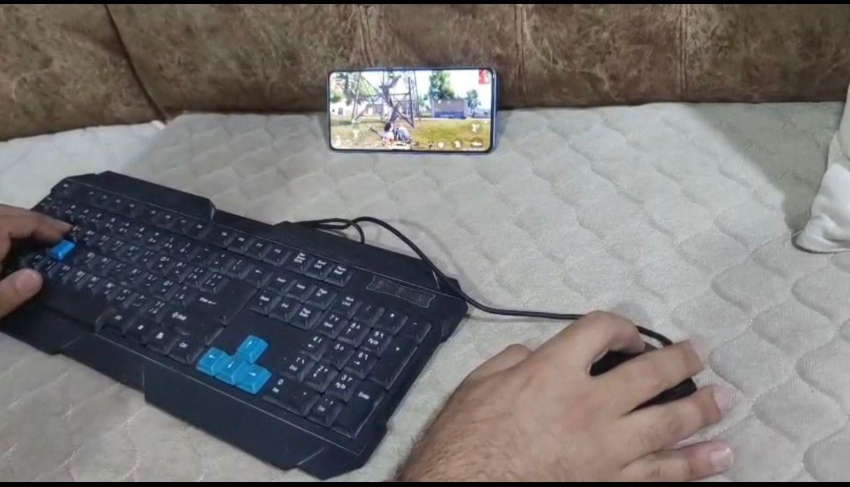 جهاز يعمل على تشغيل الماوس والكيبورد على الموبايل 
للبيع 
الجهاز والكيبورد والماوس للبيع 
السعر 30 الف
مكاني الموصل قرية السادة وبعويزة موصل, نينوى


**إذا كنت صاحب هذا الإعلان وتريد حذفه لأي سبب، رجاءا أرسل رسالة إلى الدعم الفني**