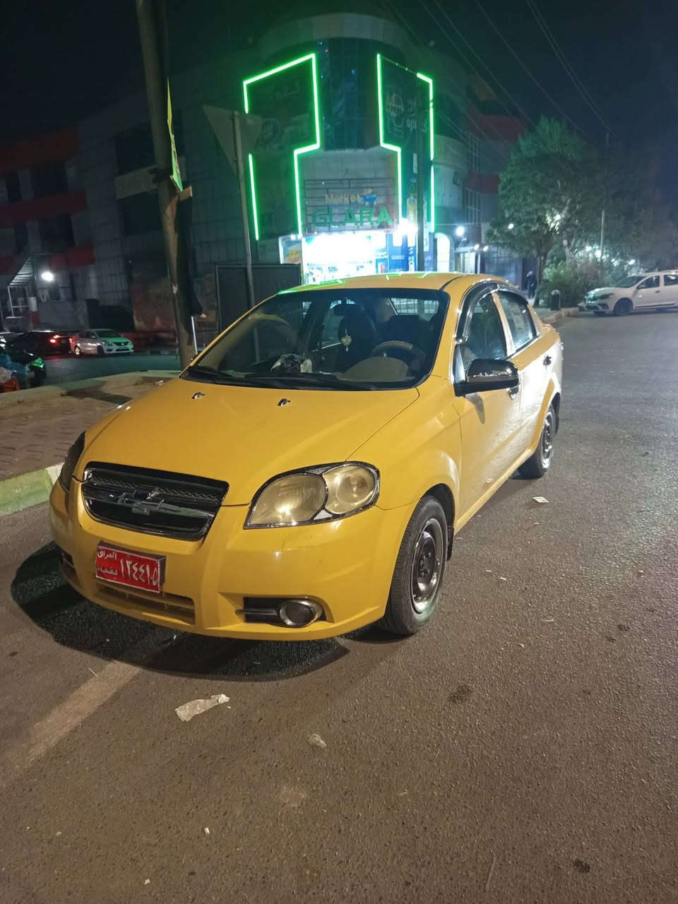 بوفروشتن ئه فيو2011گيرتوماتيك بيعيب شوين كلار***********
