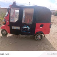 تكتك بياجو • موديل 2018 • ديالى الكاطون