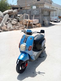 بوليس • كابريتر • كفاله