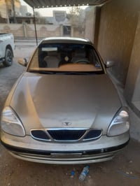 دايو نوبرا • ٢٠٠٠