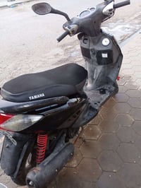 نجف • دراجة نارية • سعر خاص