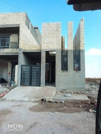 ورحمه الله وبركاته خلفه ابنه طابوك بلوك درجه اولى متفرغ حالين بغداد تص...