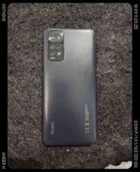 ريدمي نوت 11  مواصفاته بالصور  سعره 75 قفل  توصيل موجود جميع المحافظات...